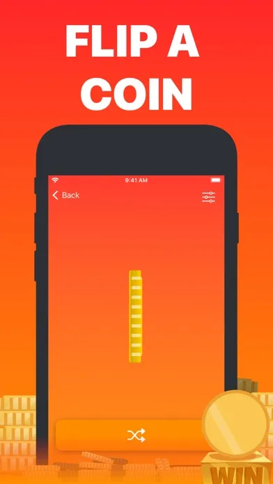 Capturas de pantalla de Choowy