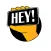 LED Banner - Hey! hey ,Marquee