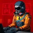 Lethal Planet Lethal Planet