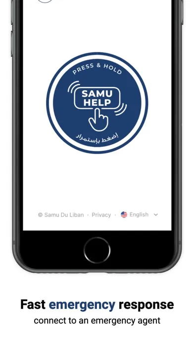 تصاویر Samu Du Liban