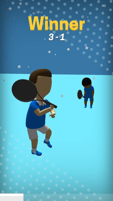 Zrzuty ekranu Ultimate PickleBall