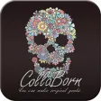 CollaBorn -WallPaper-