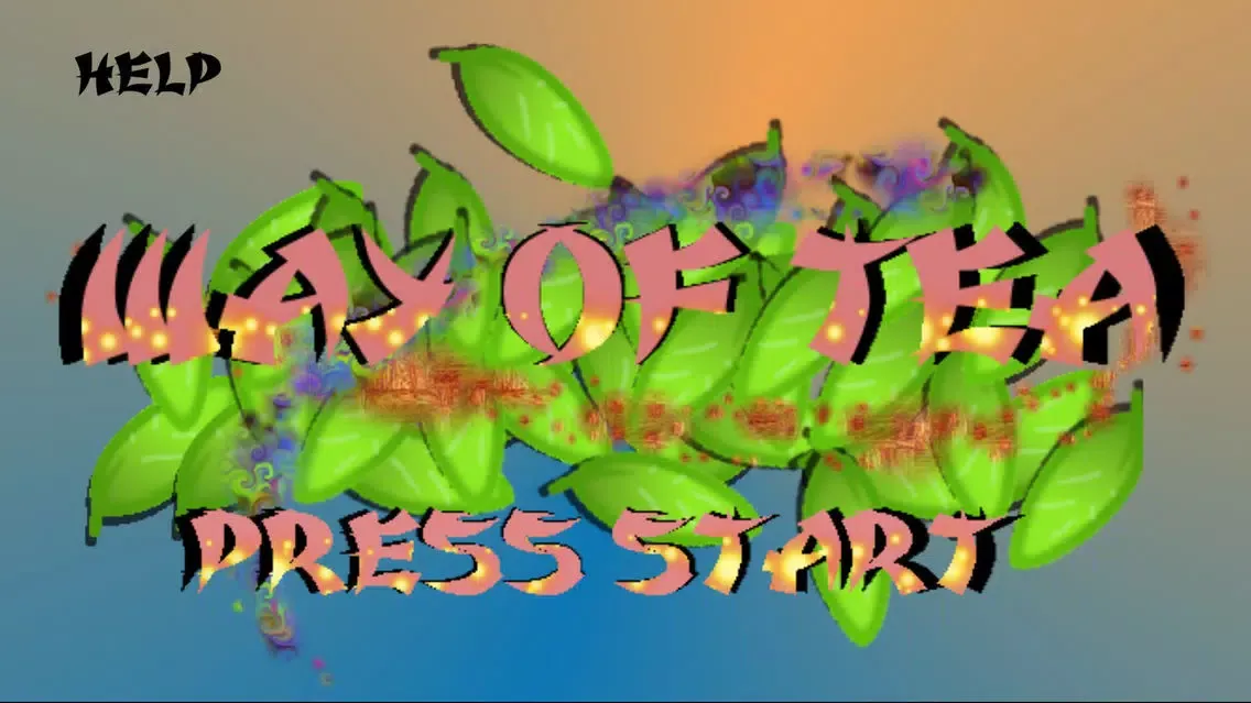 Capturas de tela do Way of Tea 'SADO' Japanese tea farm game