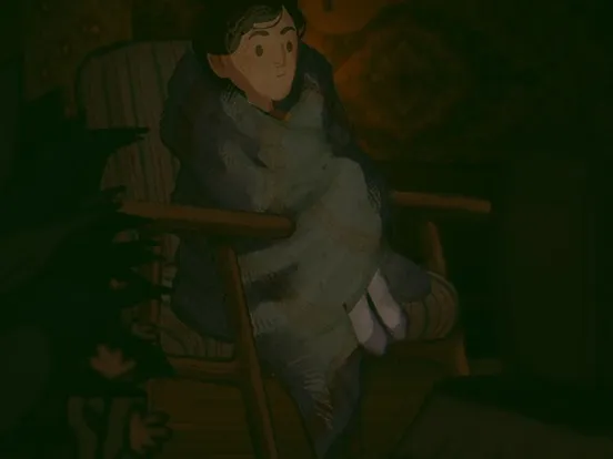 The Nostalgic Adventure: Sanya iPad  Ekran Görüntüleri