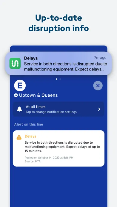 تصاویر Transit • Subway & Bus Times