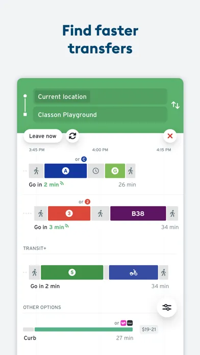 تصاویر Transit • Subway & Bus Times