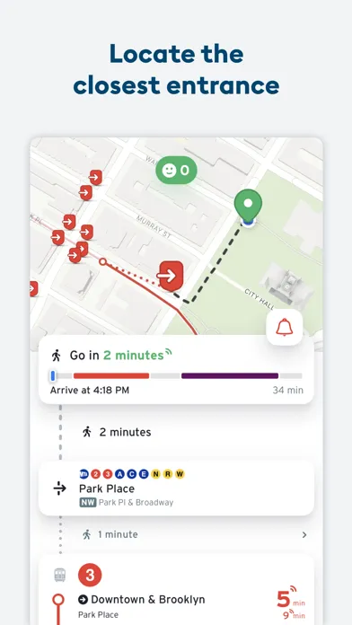 تصاویر Transit • Subway & Bus Times