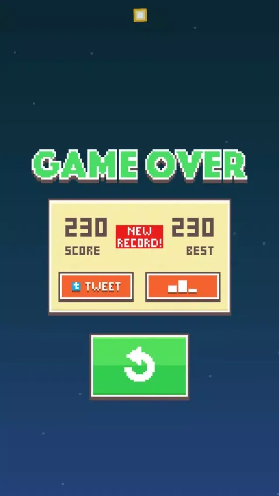Jetpack Jim Screenshots