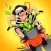 Granny Bandit Rascal Race Grand Theft Police Chase Escape - Free Game
