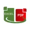 Excel To Pdf Converter