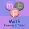 Math Formulas and Tricks