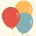 Up Up Up : Balloon High in the Sky