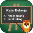Bahasa Melayu Senang Jek!