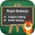 Bahasa Melayu Senang Jek!