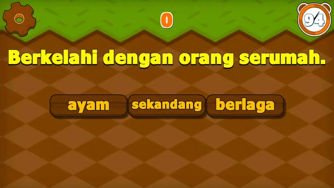 Bahasa Melayu Senang Jek! Screenshots