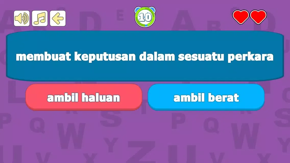 Bahasa Melayu Senang Jek! Screenshots