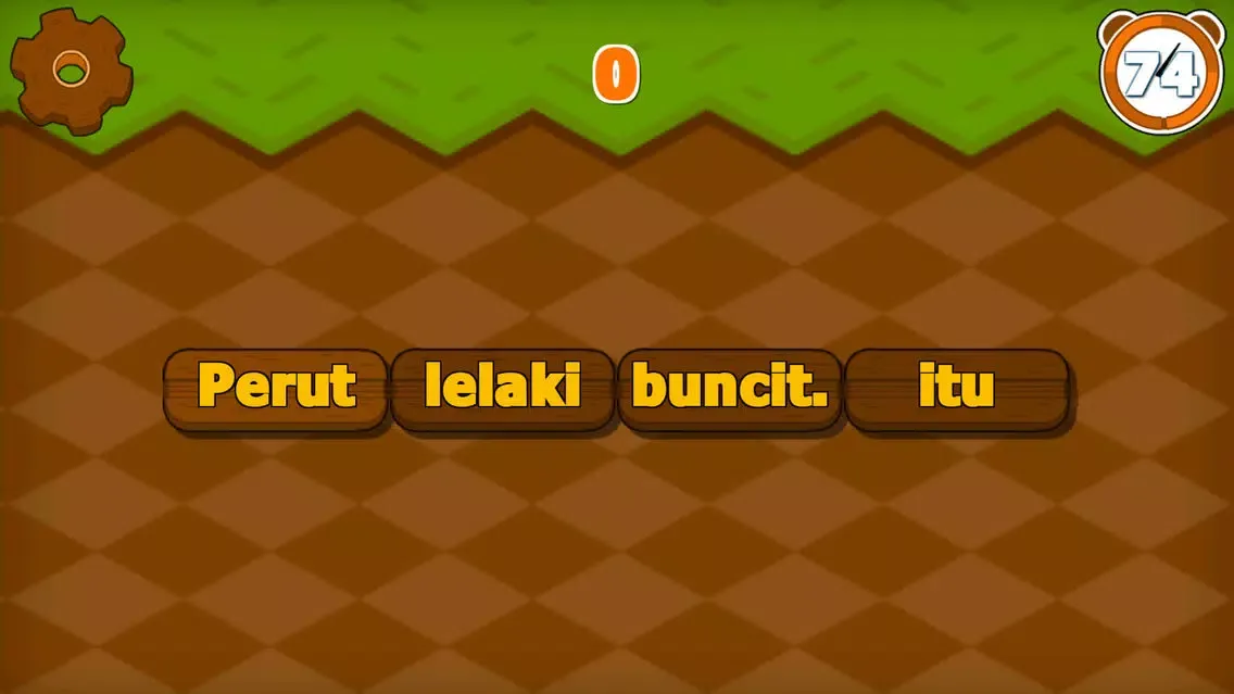 Bahasa Melayu Senang Jek! Screenshots