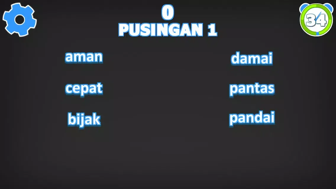 Bahasa Melayu Senang Jek! Screenshots