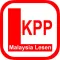 Ujian KPP 2020 - Lesen L