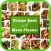 Recipe Book With Menu Planner
