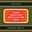 Selective Year 6 GA