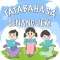 Tatabahasa Senang Jek!