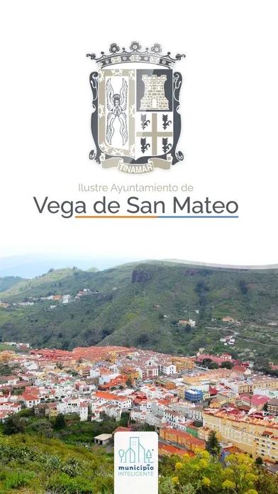 Vega de San Mateo Screenshots