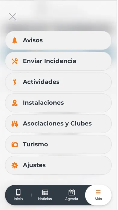 Vega de San Mateo Screenshots