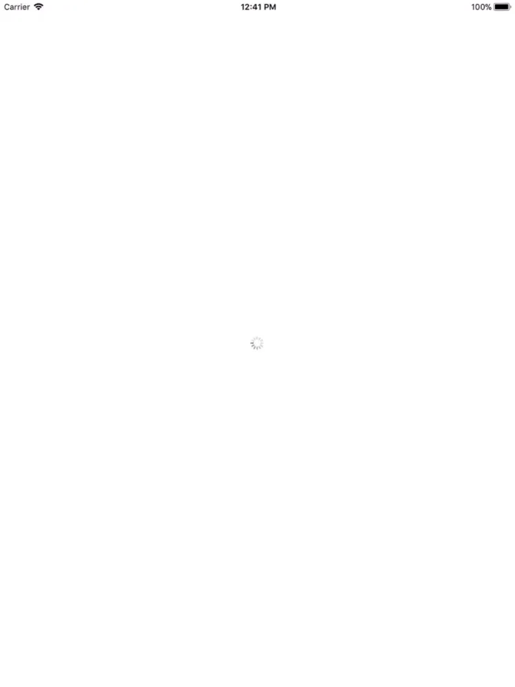 Capturas de pantalla de GST Bot Pro iPad 