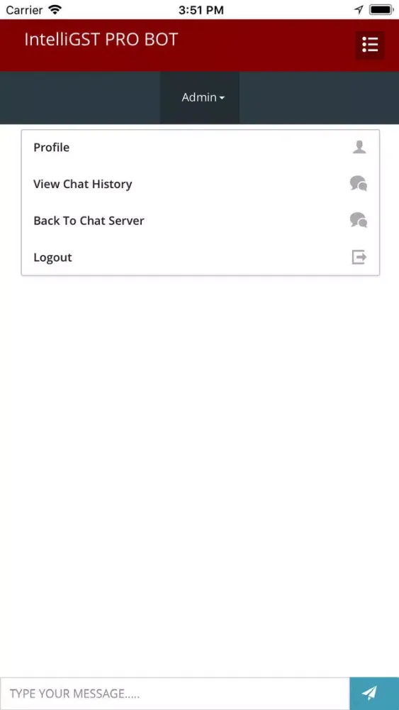 Capturas de pantalla de GST Bot Pro