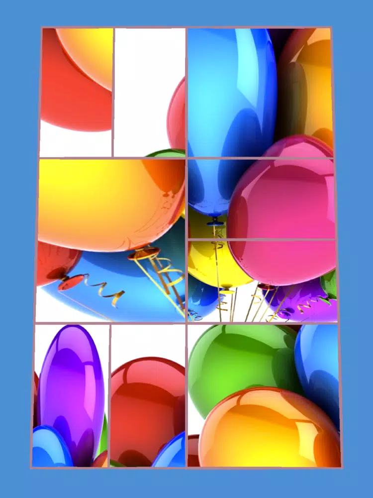 صور Scale Puzzle!! iPad 