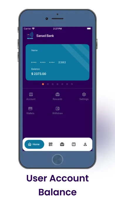 Скриншоты Sanad Investment