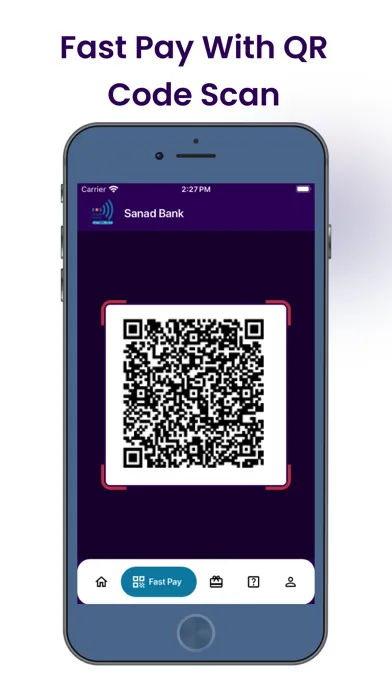 Скриншоты Sanad Investment