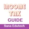 Income Tax Guide (India)