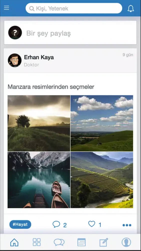 Capturas de pantalla de Akder