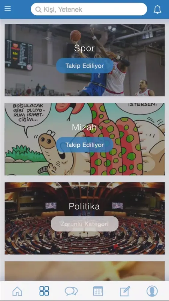 Capturas de pantalla de Akder