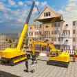 White House Construction 2020