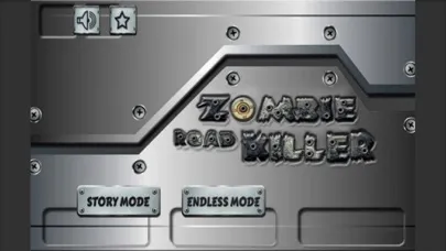 Скриншоты Mega Zombie City Attack