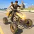 Quad Bike Chase Simulator ATV