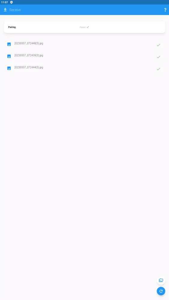Bessu File Share Ekran Görüntüleri