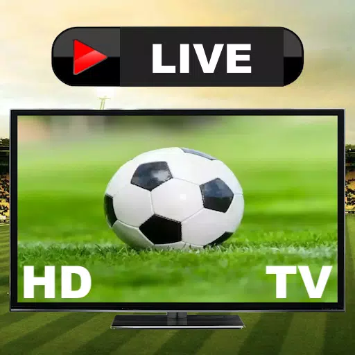 Live Sports TV Football Screenshots