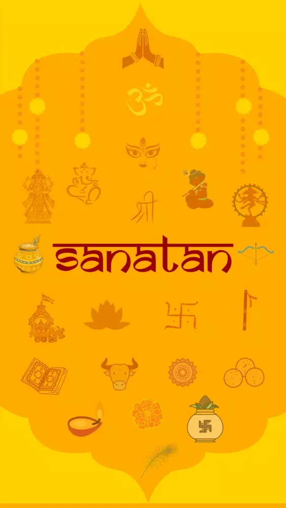 Sanatan. Screenshots
