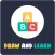 Draw & Learn Alphabet & Number