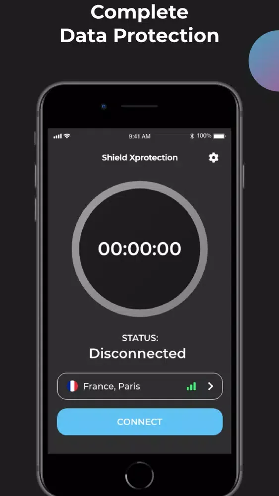 Shield X Protection Screenshots