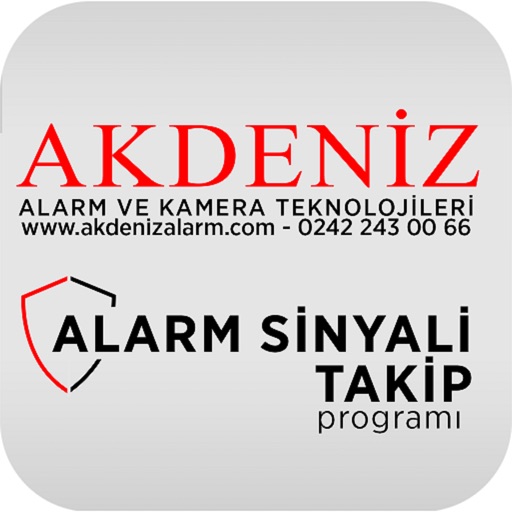 Akdeniz Alarm Akdeniz Alarm