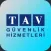 TAV Güvenlik Sinyal Takibi