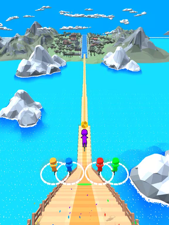 Pogo Flip iPad 应用截图