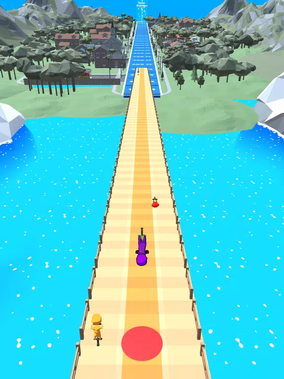 Pogo Flip iPad 应用截图