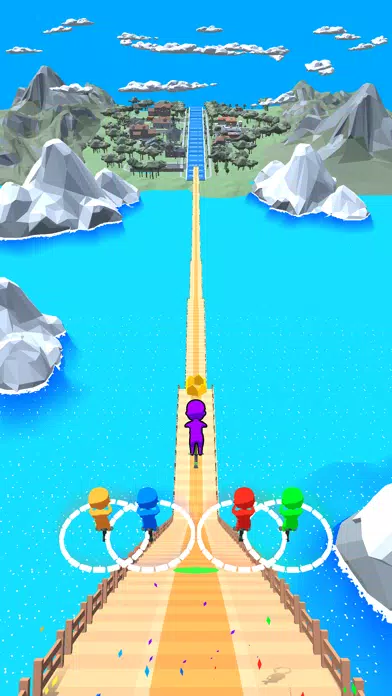 Pogo Flip应用截图