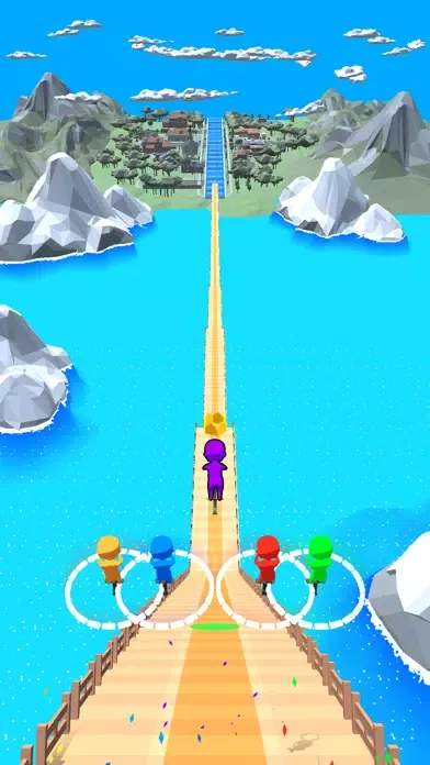 Pogo Flip应用截图